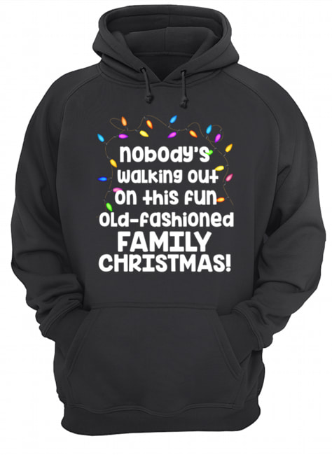 Christmas Vacation Fun Old Fashioned Family Christmas Clark shirt Christmas Vacation Fun Old Fashioned Family Christmas Clark shirt