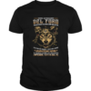 Come un ragazzo del toro posso essere testardo come una pietra Wolf shirt