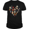 Cow Heart shirt
