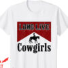 Cowboy Killer T-Shirt Long Live Howdy Rodeo T-Shirt Trending