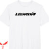 Cowboy Killer T-Shirt Reverse Cowgirl Text Cowgirl T-Shirt