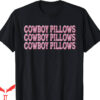 Cowboy Killer T-Shirt Rodeo Western Country T-Shirt