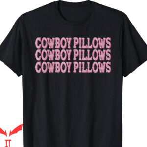 Cowboy Killer T-Shirt Rodeo Western Country T-Shirt