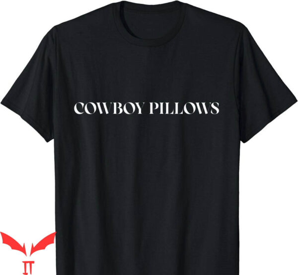 Cowboy Killer T-Shirt Southern Cowgirls T-Shirt Trending