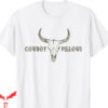 Cowboy Killer T-Shirt Trending