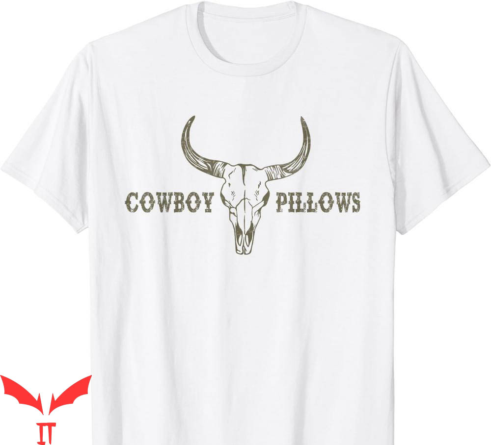 Cowboy Killer T-Shirt Trending Cowboy Killer T-Shirt Trending