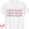 Cowboy Killer T-Shirt Western Country Cowgirl T-Shirt