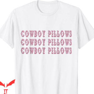 Cowboy Killer T-Shirt Western Country Cowgirl T-Shirt