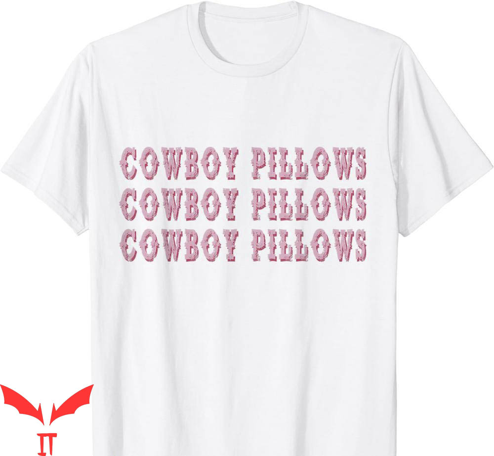Cowboy Killer T-Shirt Western Country Cowgirl T-Shirt Cowboy Killer T-Shirt Western Country Cowgirl T-Shirt