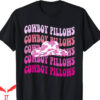 Cowboy Killer T-Shirt Western Country T-Shirt Trending