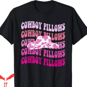 Cowboy Killer T-Shirt Western Country T-Shirt Trending
