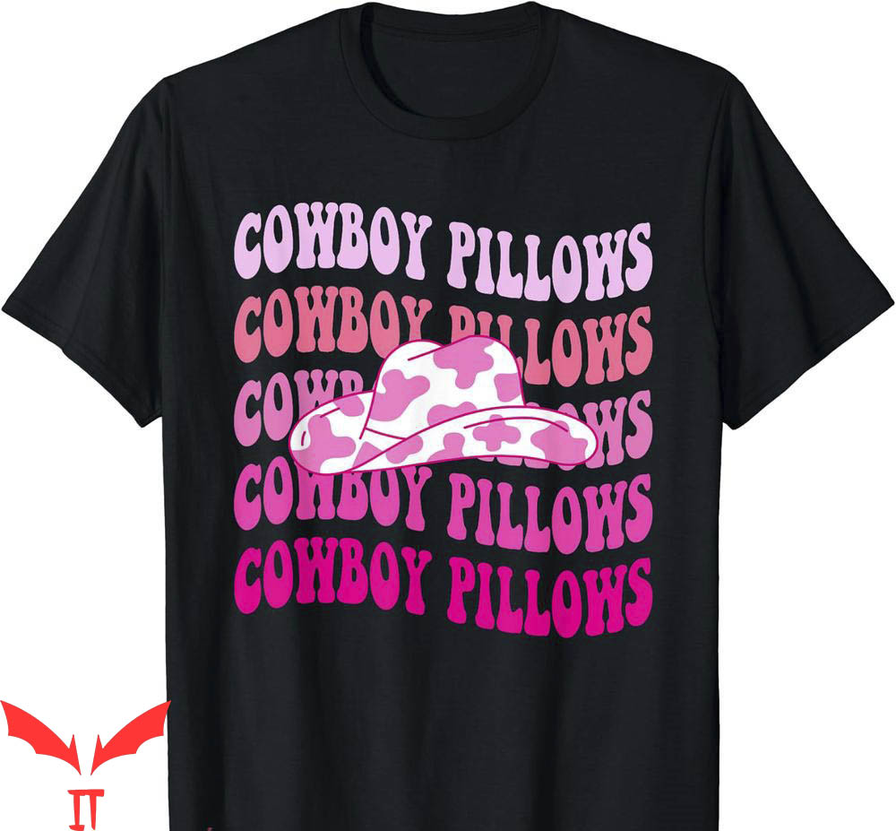 Cowboy Killer T-Shirt Western Country T-Shirt Trending Cowboy Killer T-Shirt Western Country T-Shirt Trending
