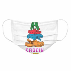 Crocin Around The Christmas Tree Funny Xmas 2020 Gift Crocin Around The Christmas Tree shirt 4