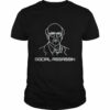 Curb Your Enthusiasm social Assassin shirt