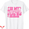 Cute Preppy T-Shirt In My Cowgirl Era Cute T-Shirt Trending