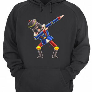 Dabbing Nutcracker Christmas Costume Nutcracker shirt 3