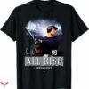 Daddy Yankee T-shirt All Rise