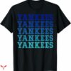 Daddy Yankee T-shirt Blue Color