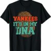 Daddy Yankee T-shirt It’s My DNA