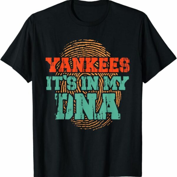 Daddy Yankee T-shirt It’s My DNA