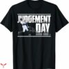Daddy Yankee T-shirt Judgement Day