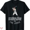 Daddy Yankee T-shirt Pitcher Fear