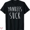 Daddy Yankee T-shirt Sucks Humor