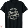 Dansby Swanson T-shirt Chicago Baseball