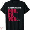 Dansby Swanson T-shirt For Ev Ver