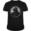 Darth Vader i hate people Star Wars shirt