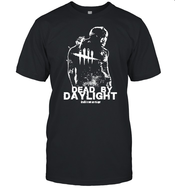 Dead by Daylight T-Shirt Dead by Daylight T-Shirt
