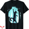 Deftones Cat T-Shirt Concert Band RockNRoll T-Shirt Music