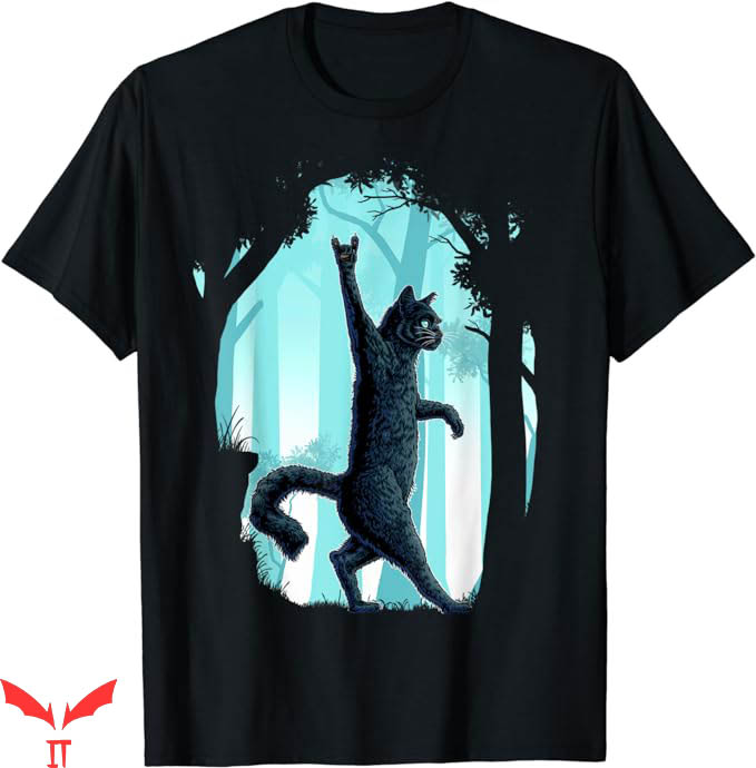 Deftones Cat T-Shirt Concert Band RockNRoll T-Shirt Music Deftones Cat T-Shirt Concert Band RockNRoll T-Shirt Music