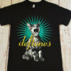 Deftones Cat T-Shirt Fur Cat Music Ban T-Shirt Music