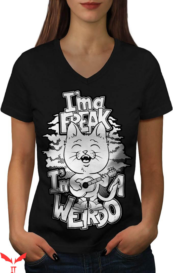 Deftones Cat T-Shirt Wellcoda Cat Radio T-Shirt Music Deftones Cat T-Shirt Wellcoda Cat Radio T-Shirt Music