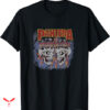 Deftones Vintage T-shirt Pantera