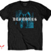 Deftones Vintage T-shirt Retro Gothic