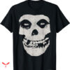 Deftones Vintage T-shirt Skull Image