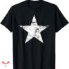 Deftones Vintage T-shirt Star Image