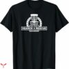 Disc Golf T-shirt No Disc