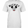 Disney Mickey Mouse Classico T-Shirt