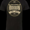 Dixxon Flannel T-Shirt Brewed In Az T-Shirt Trending