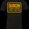 Dixxon Flannel T-Shirt Foem And Function T-Shirt Trending