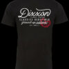 Dixxon Flannel T-Shirt Ground Up Customs T-Shirt Trending