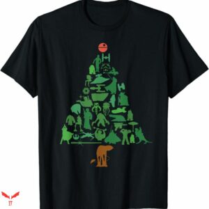 Dollar Tree T-Shirt Minimal Style