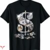 Dollar Tree T-Shirt Twinkling Dollar