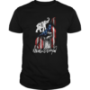 Donald Trump Republican President shirt