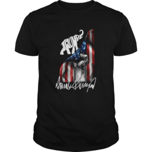 Donald Trump Republican President shirt