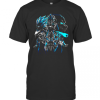 Dragon Ball Z Vegeta All Super Saiyan T-Shirt