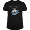 Dragonfly Moon Whisper Words Of Wisdom Let It Be shirt